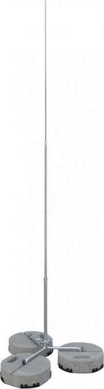 DEHN Fangstange FS22 16 103 #105535