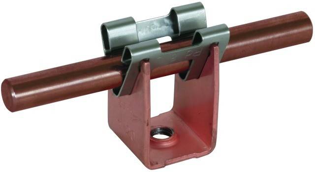 DEHN Leitungshalter LH DG 8 H20 IGM6 CU