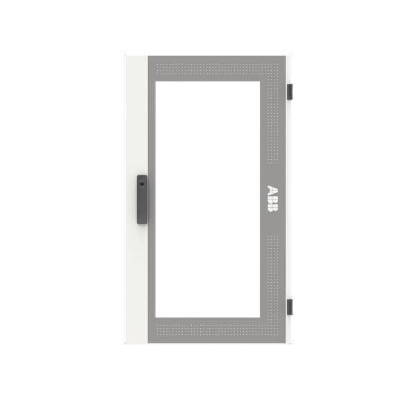 Striebel&John Tür TZT206R