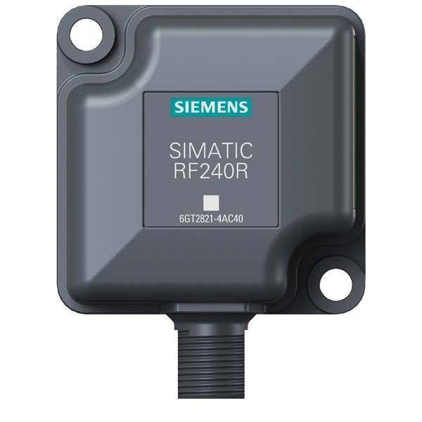 Siemens Dig.Industr. Reader Simatic 6GT2821-4AC40