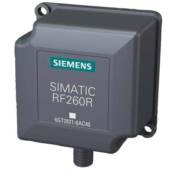 Siemens Dig.Industr. Reader Simatic 6GT2821-6AC40