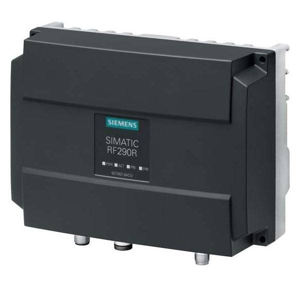Siemens Dig.Industr. Reader Simatic 6GT2821-0AC12