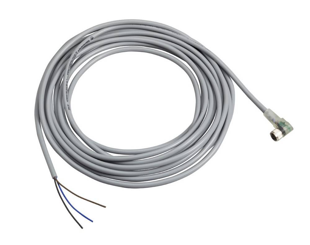 Telemechanique Sensors Verbindungskabel XZCPV0766L5