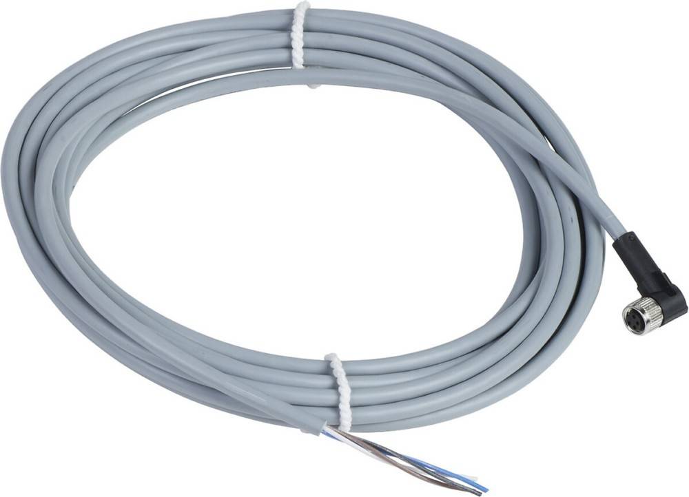 Telemechanique Sensors Verbindungskabel XZCPV1041L5