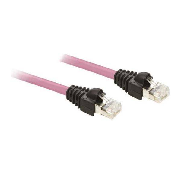 Schneider Electric CANopen-Kabel VW3CANCARR1