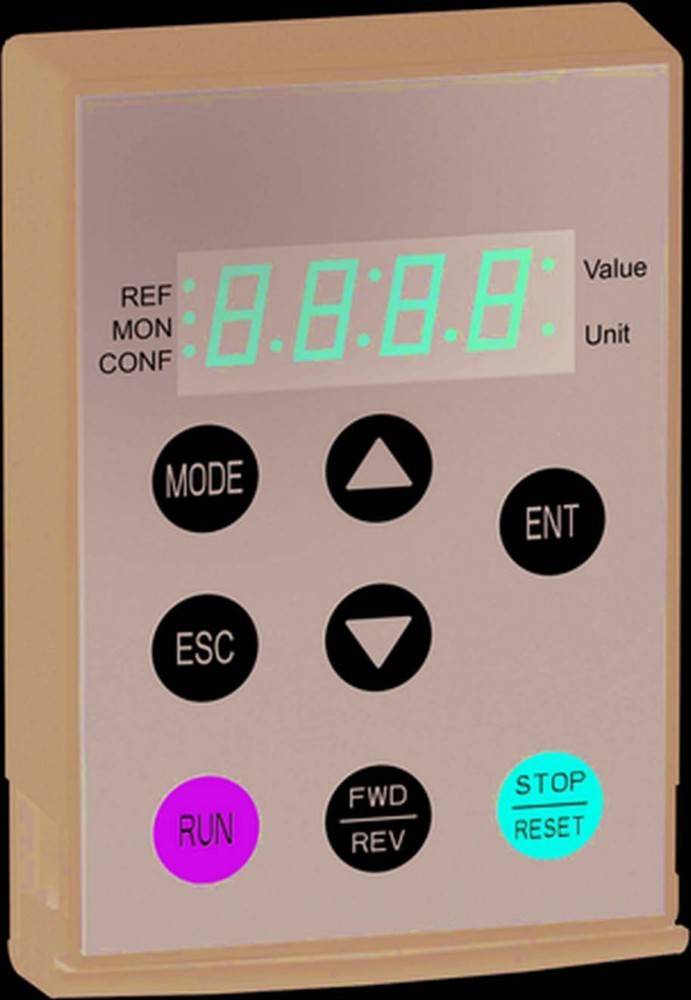 Schneider Electric Dezentrales Terminal VW3A1007