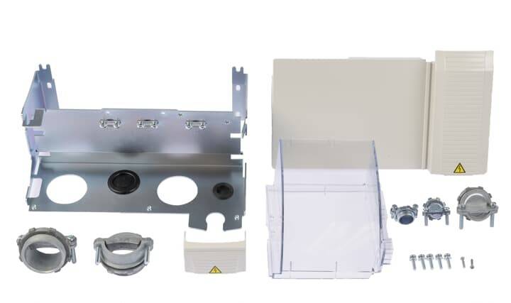 ABB Stotz S&J Montagekit 3AUA0000023888
