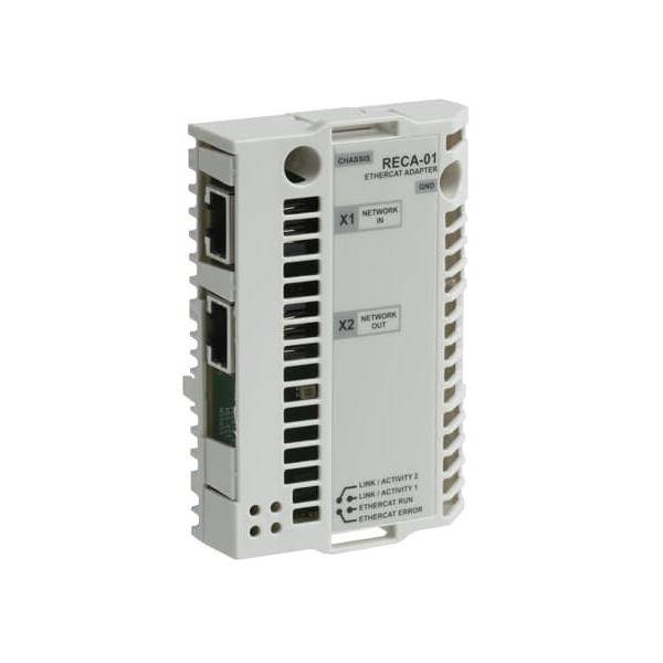 ABB Stotz S&J EtherCat-Adaptermodul  3AUA0000045102