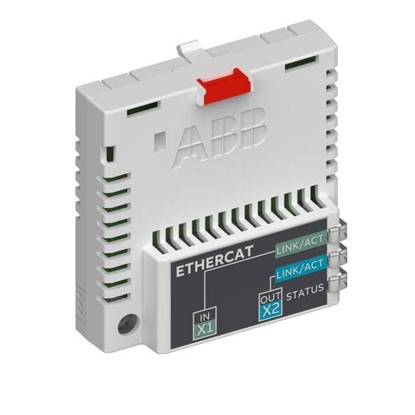 ABB Stotz S&J EtherCAT Adaptermodul  3AUA0000072069