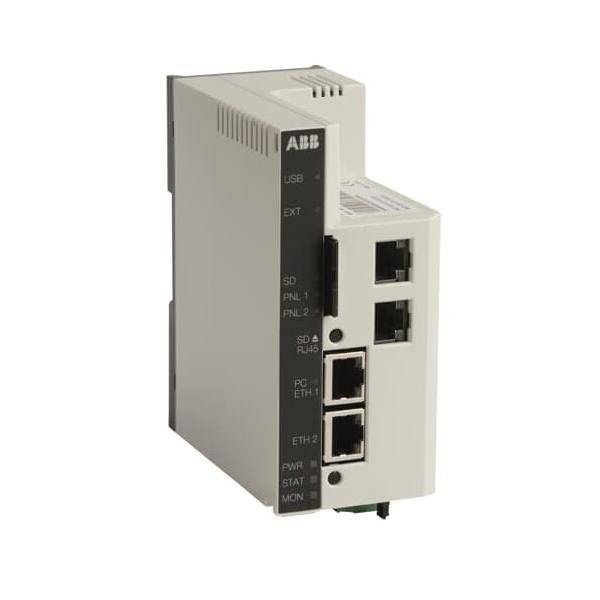 ABB Stotz S&J Ethernet-Kommunik.-Modul 3AUA0000094517