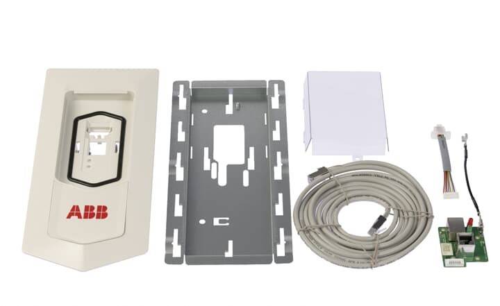 ABB Stotz S&J Bedienpanel-Türmontagekit 3AUA0000108878