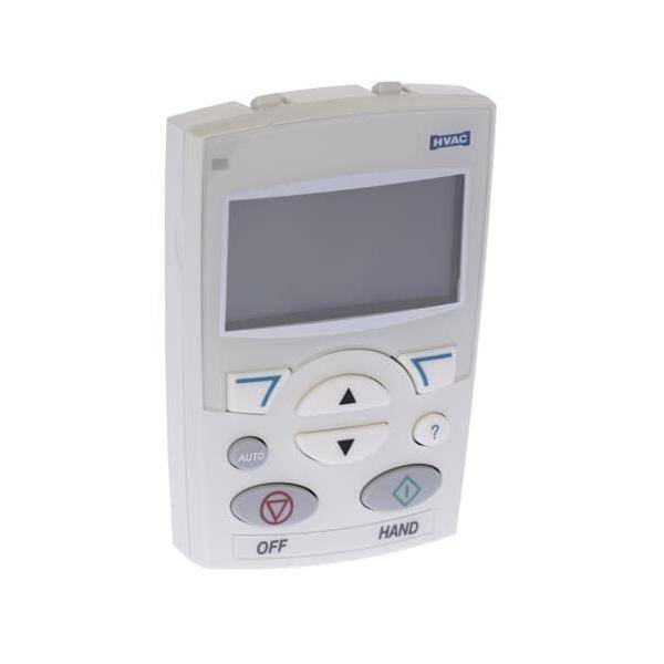 ABB Stotz S&J HLK Komfort-Bedienpanel 64738984
