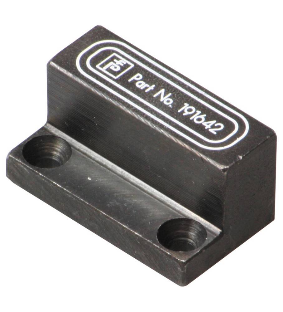 Pepperl+Fuchs Fabrik Bedämpfungselement BT-F110-G