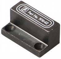 Pepperl+Fuchs Fabrik Bedämpfungselement BT-F110-G