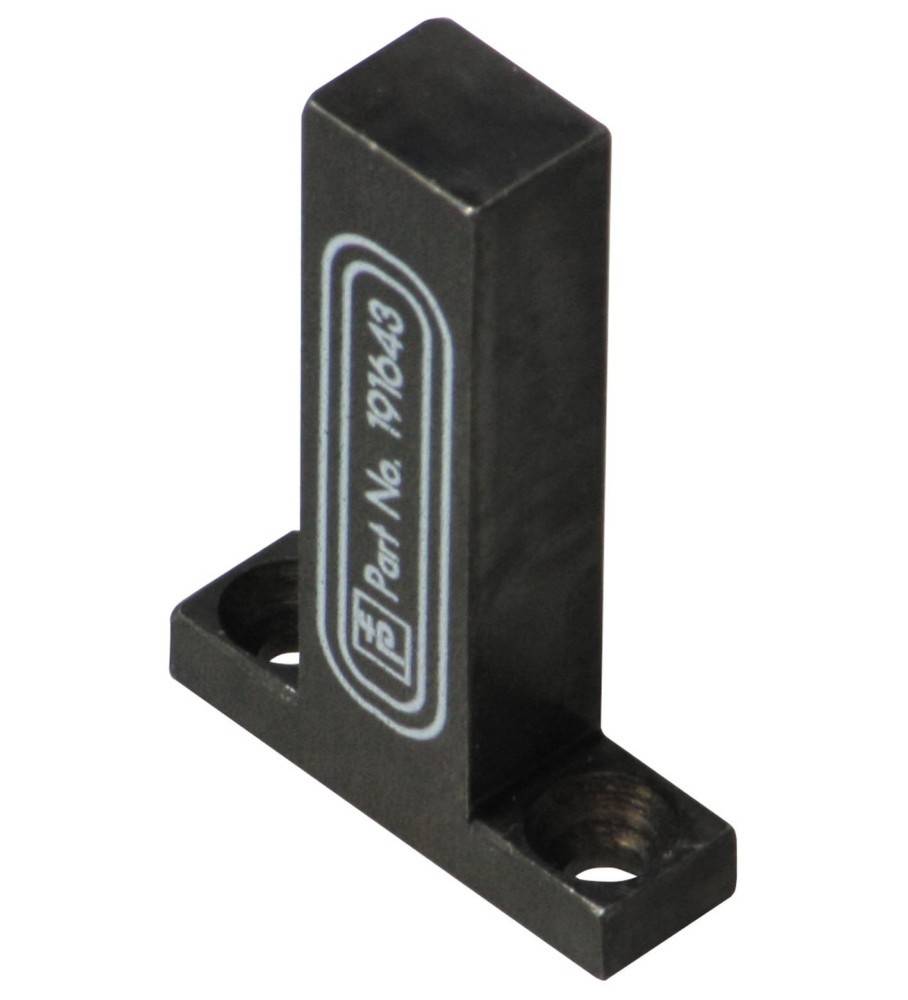 Pepperl+Fuchs Fabrik Bedämpfungselement BT-F110-W