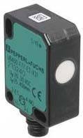 Pepperl+Fuchs Fabrik Ultraschall-Sensor UB250-F77-E2-V31