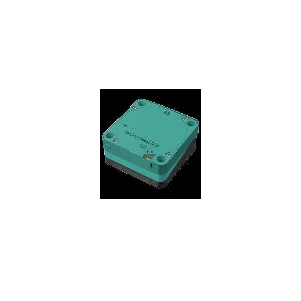 Pepperl+Fuchs Fabrik Sensor NCB50-FP-A2-P1-V1