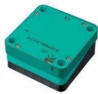 Pepperl+Fuchs Fabrik Sensor NCB50-FP-A2-P1-V1