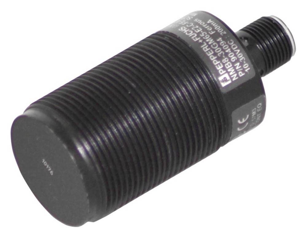 Pepperl+Fuchs Fabrik Sensor NMB830GM65E2-C-FE-V1