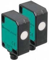 Pepperl+Fuchs Fabrik Ultraschallsensor UBE800-F77-SE2-V31