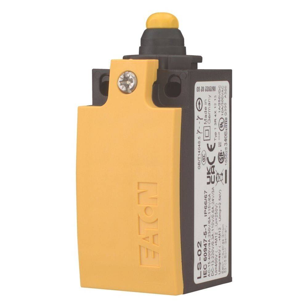 Eaton Positionsschalter LS-S02