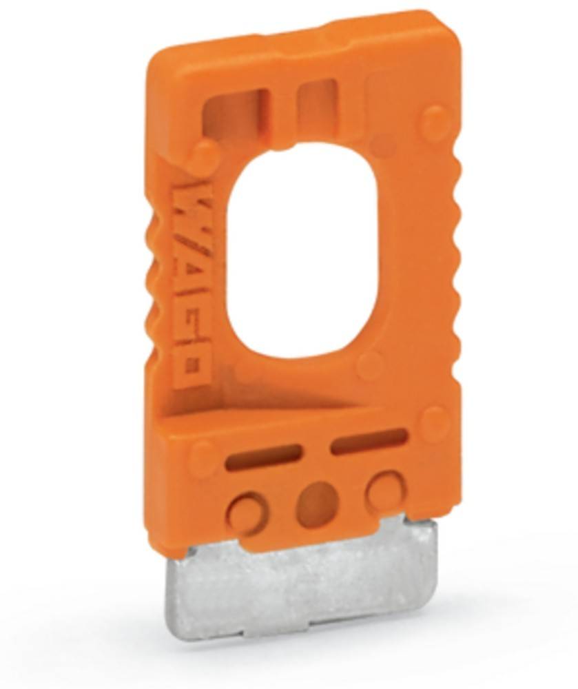 WAGO GmbH & Co. KG Trennstecker 2002-401