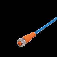 Ifm Electronic Kabeldose gerade ADOGH040MSN0010H041D