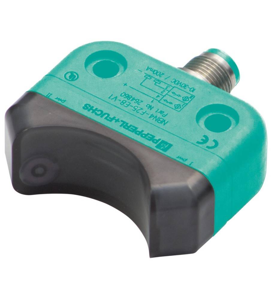 Pepperl+Fuchs Fabrik Näherungsschalter NBN4-F25-E8-V1