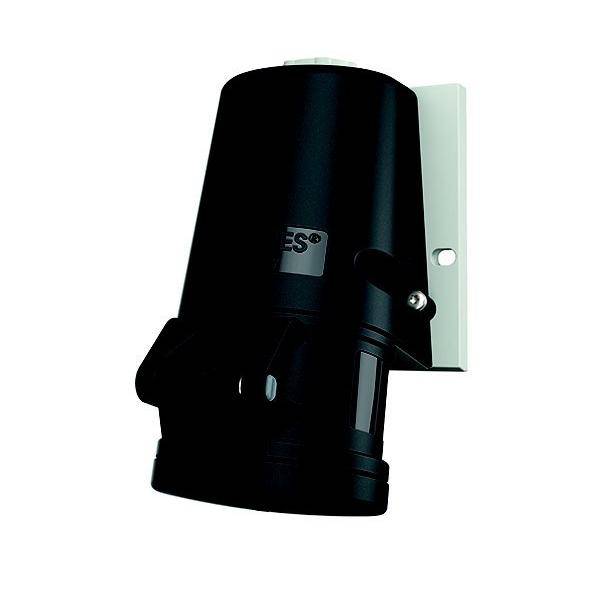 Mennekes Wanddose 1344