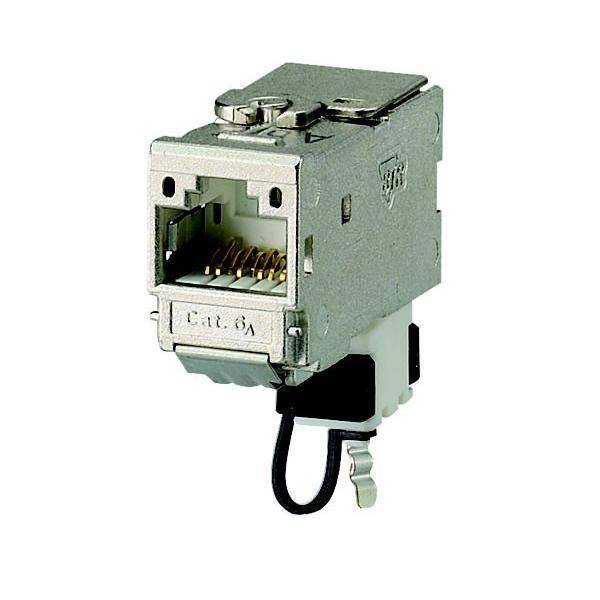 Mennekes Anschlussmodul 41455