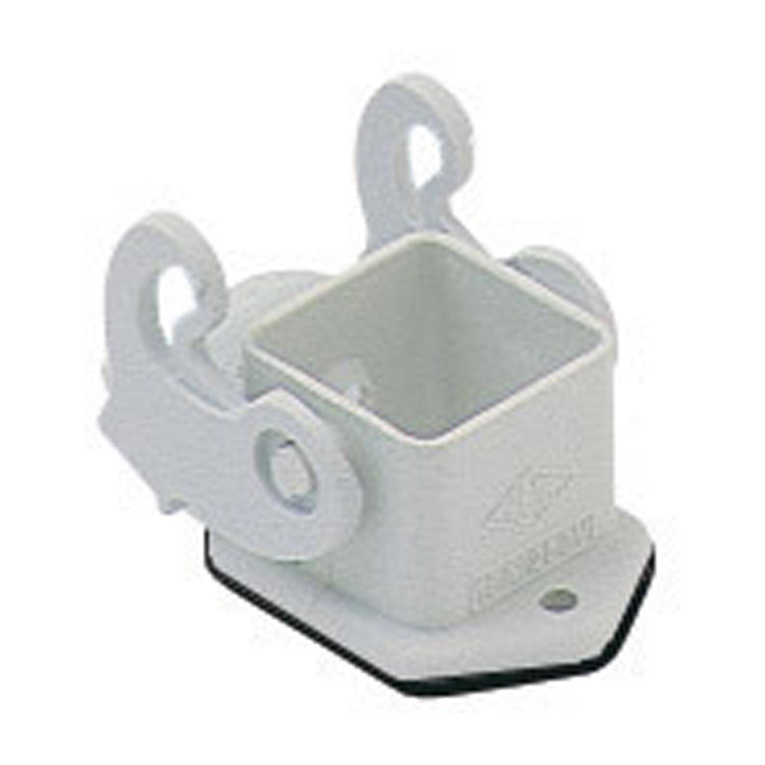 10 Stück Ilme Anbaugehäuse Kunstoff CK 03 I