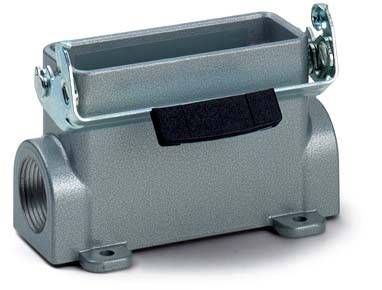 Lapp Zubehör EPIC-KIT-H-A-10-BS- H-A 10 BS SGR-LB M20