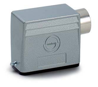 Lapp Zubehör EPIC-KIT-H-A-10-SS-TS-M20 H-A 10 SS TS M20