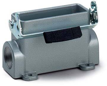 Lapp Zubehör EPIC-KIT-H-A-16-BS H-A 16 BS SGR-LB M20