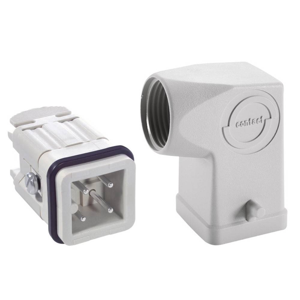 Lapp Zubehör EPIC-KIT-H-A-3-SS-TS-M20 H-A 3 SS TS M20