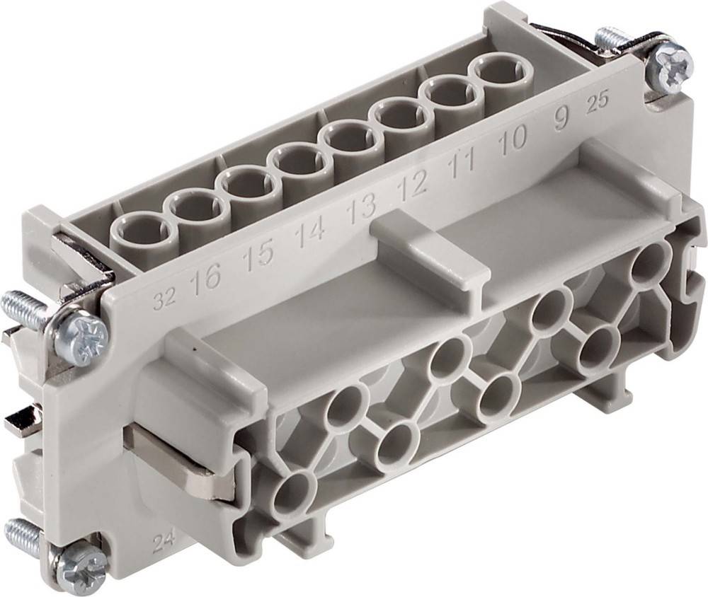 Lapp Zubehör EPIC-KIT-H-BE-16-BS H-BE 16 BS TBF M25