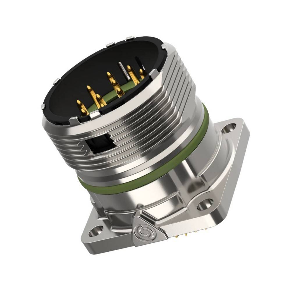 Lapp Zubehör EPIC-SIGNAL-M23-KIT-A1-N- M23 KIT A1 N 12P SLM