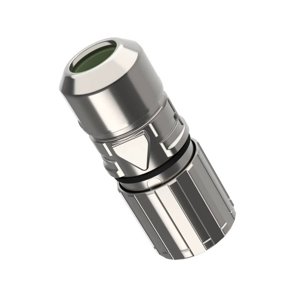 Lapp Zubehör EPIC-SIGNAL-M23-KIT-D6-N- M23 KITD6 N 12E BLMS