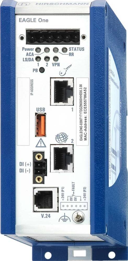 Hirschmann INET Industrial Firewall EagleOne-0#942103001