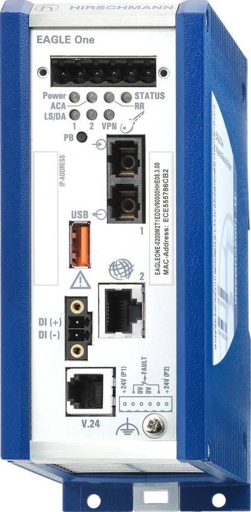 Hirschmann INET Industrial Firewall EagleOne-0#942103004