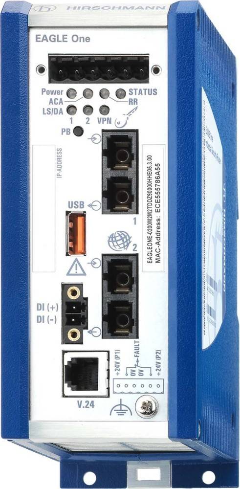 Hirschmann INET Industrial Firewall EagleOne-0#942103005