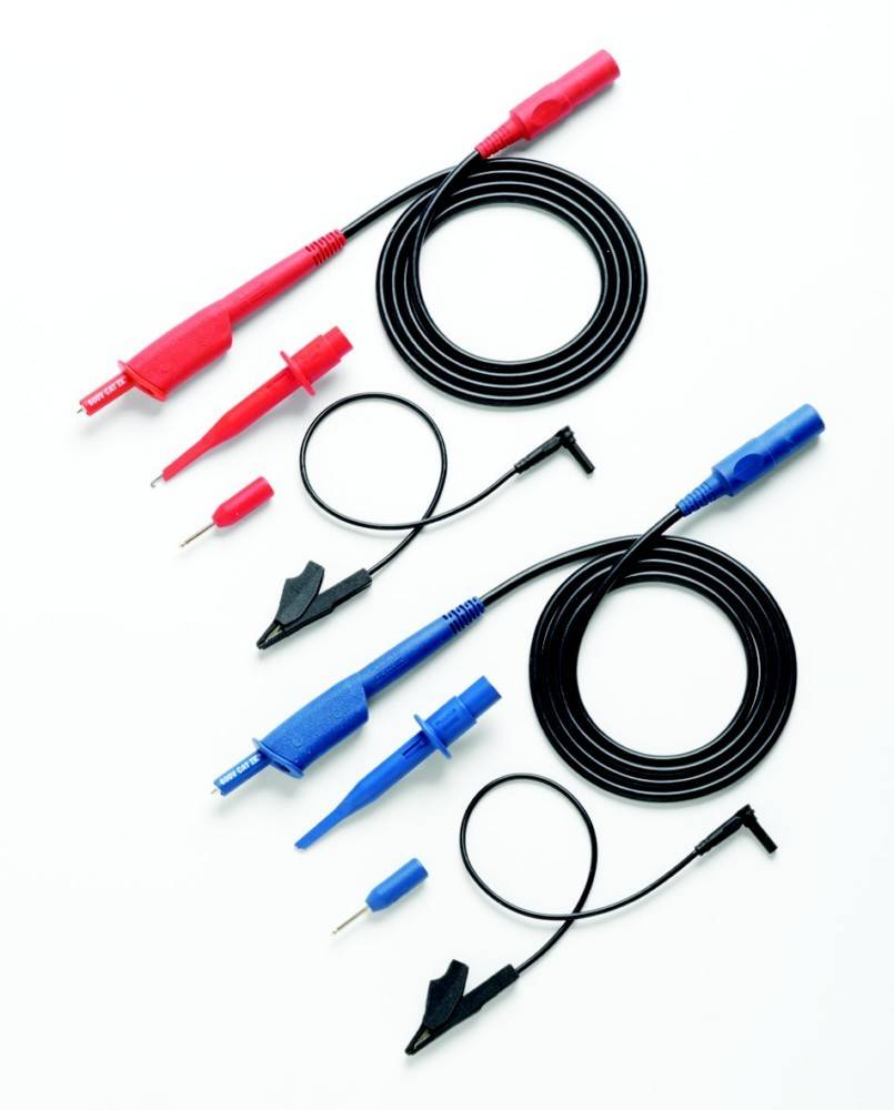 Fluke Messleitungs-Satz STL120-IV