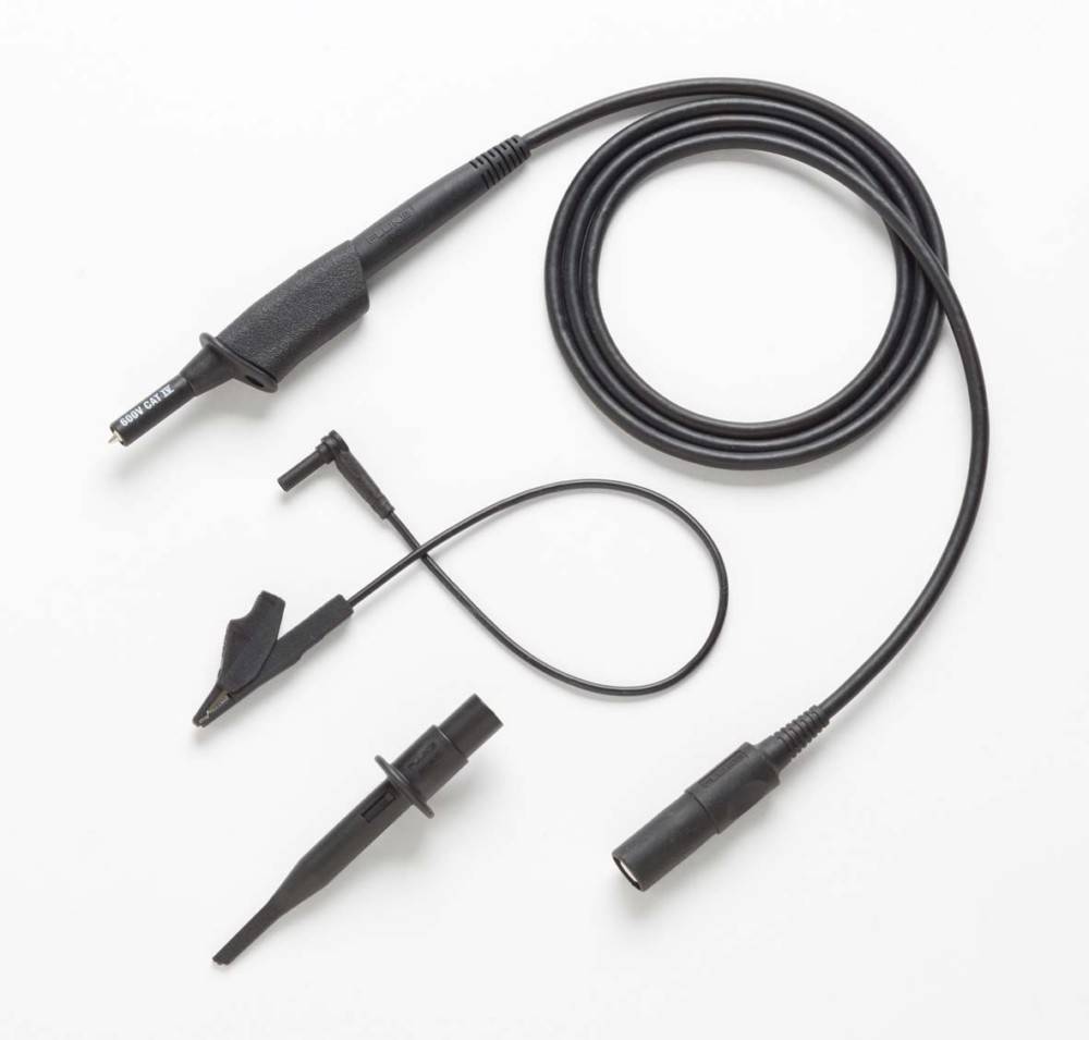 Fluke Spannungstastkopf-Satz VPS41