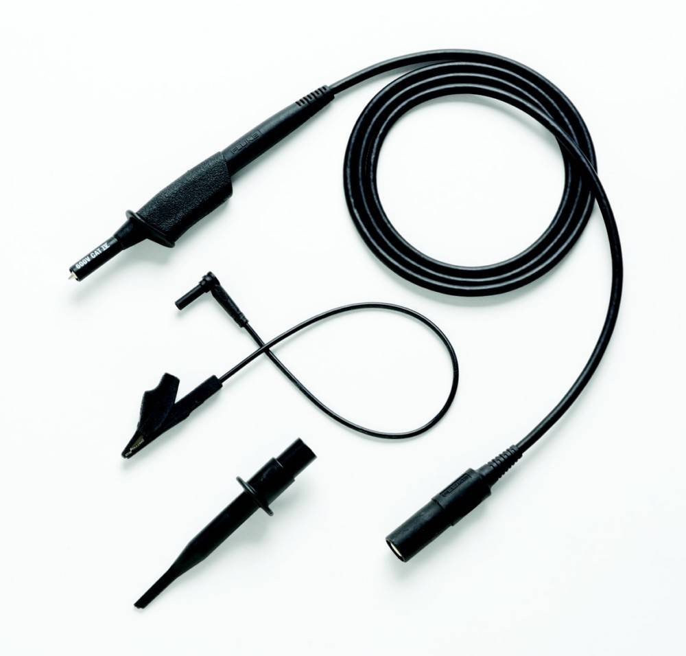 Fluke Spannungstastkopf-Satz VPS41