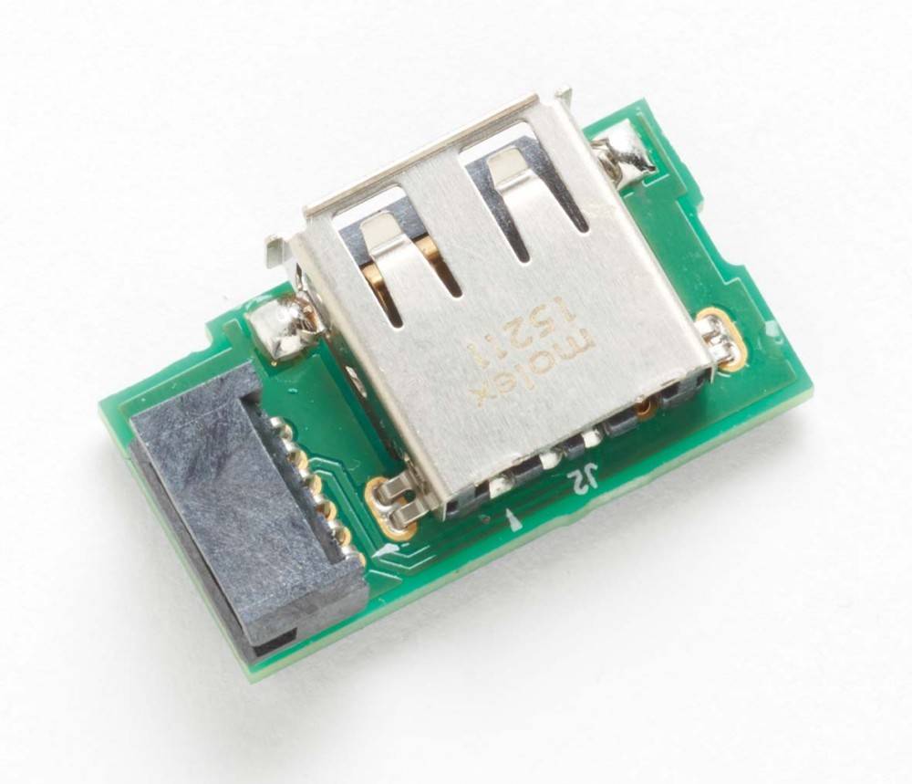 Fluke USB Dongle Adapter UA120