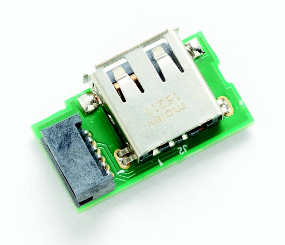 Fluke USB Dongle Adapter UA120