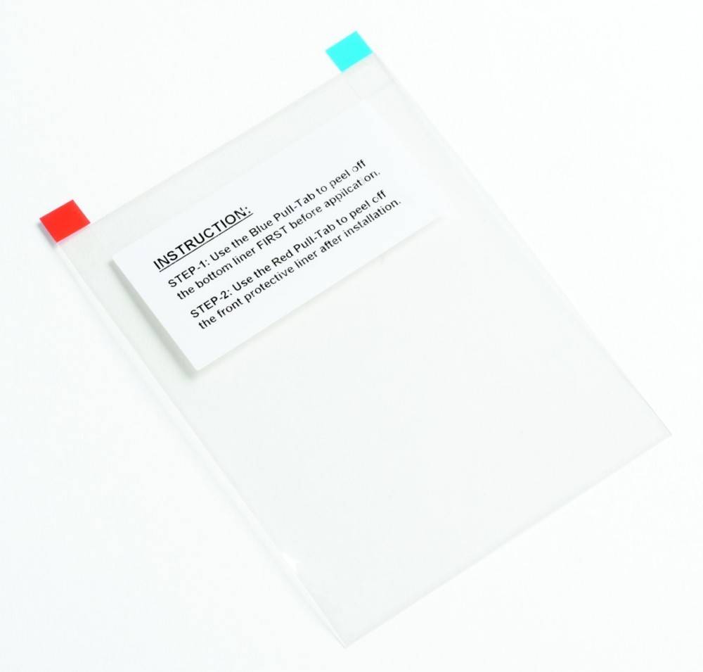 Fluke Schirmschutz SP120B