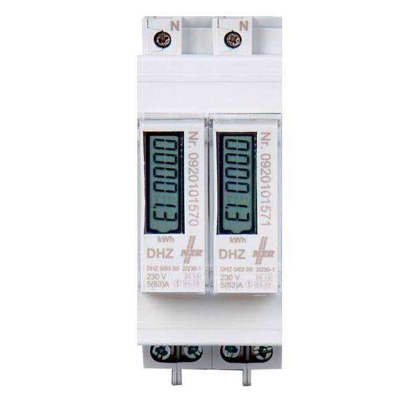 NZR Türeinbausatz 4555