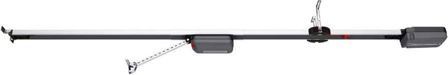 Sommer Antriebseinheit 8800V000