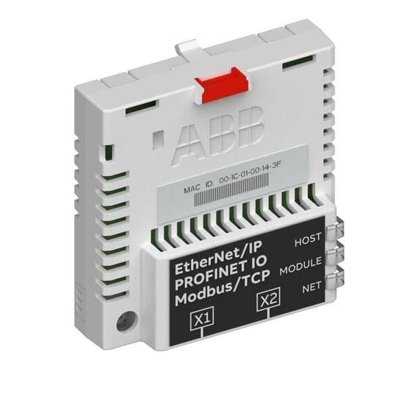 ABB Stotz S&J Ethernet-Adaptermodul  3AUA0000089109